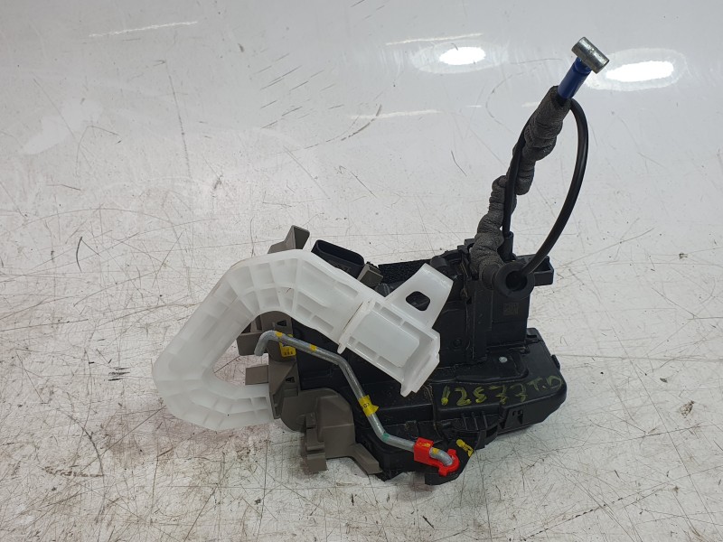 Recambio de cerradura puerta trasera derecha para kia ceed (cd) 1.0 t-gdi referencia OEM IAM 81420J7000  