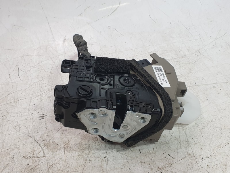 Recambio de cerradura puerta trasera derecha para kia ceed (cd) 1.0 t-gdi referencia OEM IAM 81420J7000  