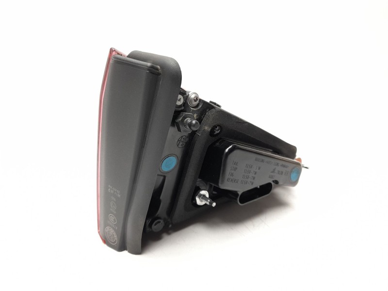 Recambio de piloto trasero derecho interior para alfa romeo giulia (952_) 2.2 d (952aem250, 952aea250) referencia OEM IAM 505437