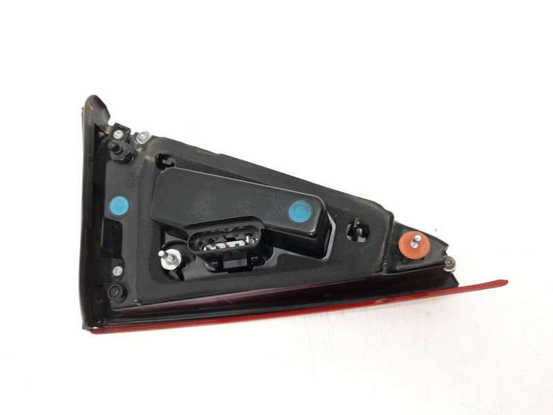 Recambio de piloto trasero derecho interior para alfa romeo giulia (952_) 2.2 d (952aem250, 952aea250) referencia OEM IAM 505437