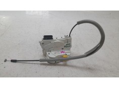 CERRADURA PUERTA DELANTERA DERECHA 10845781 10845781 6896906