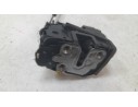 CERRADURA PUERTA DELANTERA DERECHA 10845781 6896906 