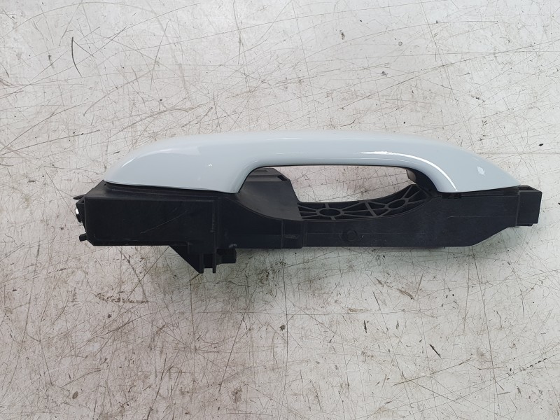 Recambio de maneta exterior trasera derecha para kia ceed (cd) 1.0 t-gdi referencia OEM IAM 82661J7010  