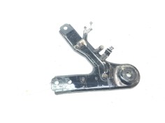 SOPORTE DEL EJE DELANTERO 3W0399542A 3W0399542A 