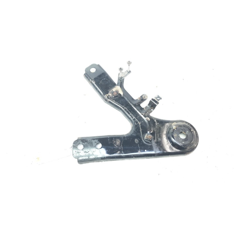 Recambio de soporte del eje delantero para bentley continental flying spur (3w_) 6.0 referencia OEM IAM 3W0399542A  
