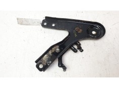 Recambio de soporte del eje delantero para bentley continental flying spur (3w_) 6.0 referencia OEM IAM 3W0399542A   2