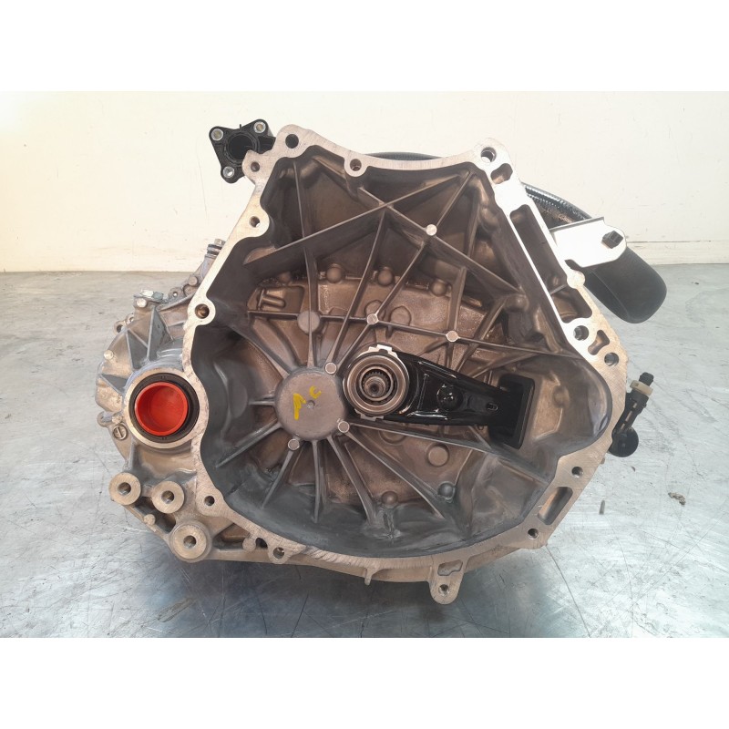 Recambio de caja cambios para mazda 3 hatchback (bp) 2.0 skyactiv-g m hybrid referencia OEM IAM 2TH  