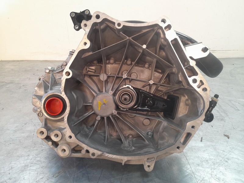 Recambio de caja cambios para mazda 3 hatchback (bp) 2.0 skyactiv-g m hybrid referencia OEM IAM 2TH  