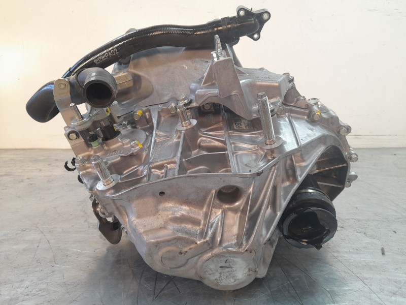 Recambio de caja cambios para mazda 3 hatchback (bp) 2.0 skyactiv-g m hybrid referencia OEM IAM 2TH  