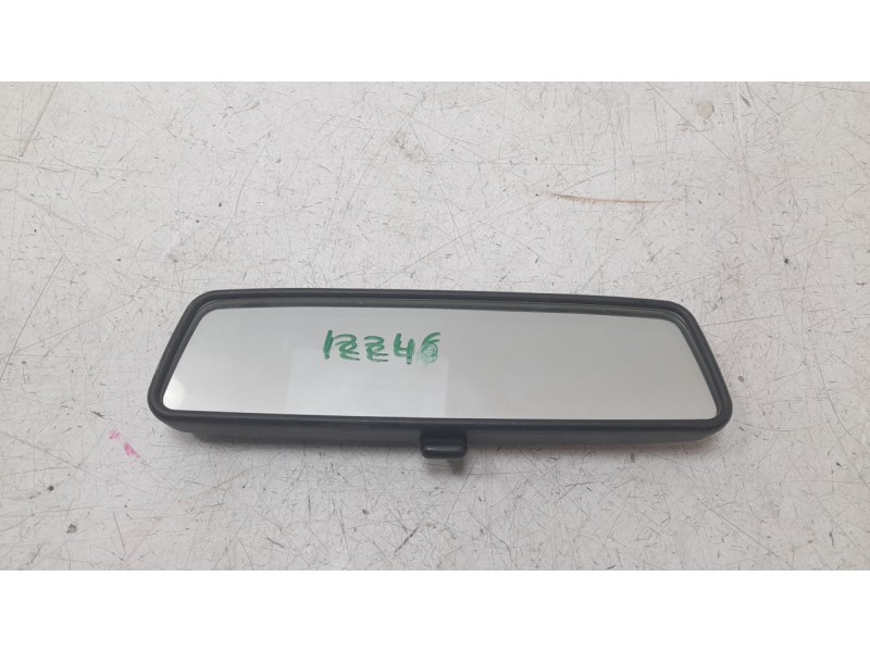 Recambio de espejo para mg zs suv (azs1) 1.5 vti referencia OEM IAM 10109090  