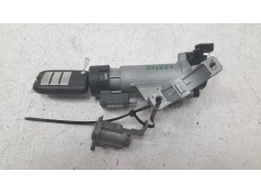 Recambio de conmutador de arranque para mg zs suv (azs1) 1.5 vti referencia OEM IAM 10184543  