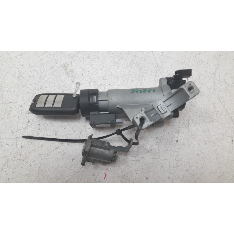 Recambio de conmutador de arranque para mg zs suv (azs1) 1.5 vti referencia OEM IAM 10184543  