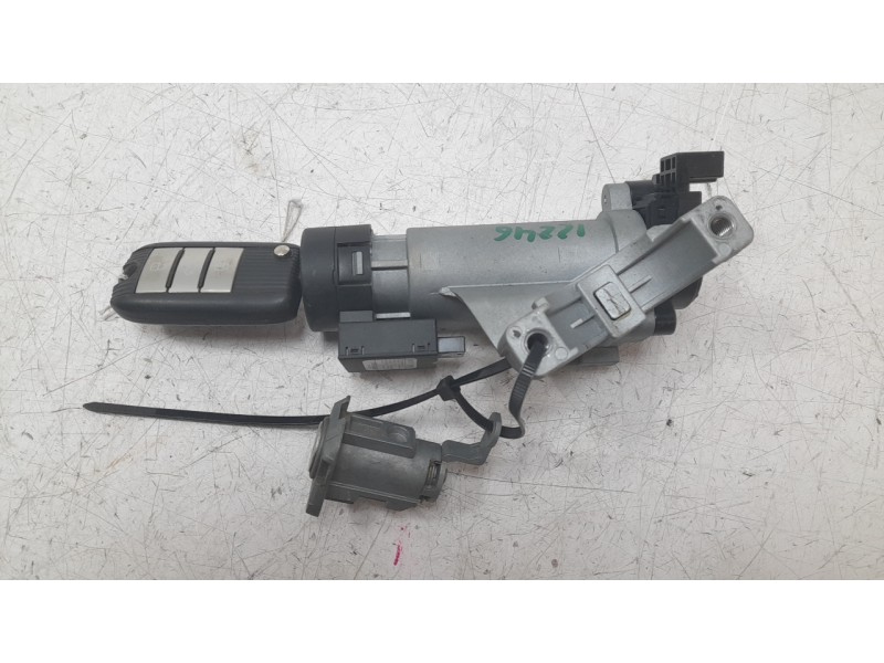 Recambio de conmutador de arranque para mg zs suv (azs1) 1.5 vti referencia OEM IAM 10184543  