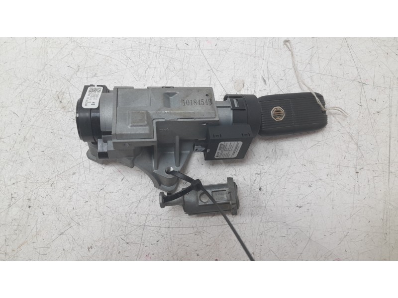 Recambio de conmutador de arranque para mg zs suv (azs1) 1.5 vti referencia OEM IAM 10184543  