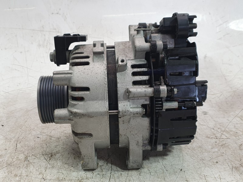 Recambio de alternador para citroën ami (9a_) electric (9az2ca) referencia OEM IAM 2740692B 523005565 