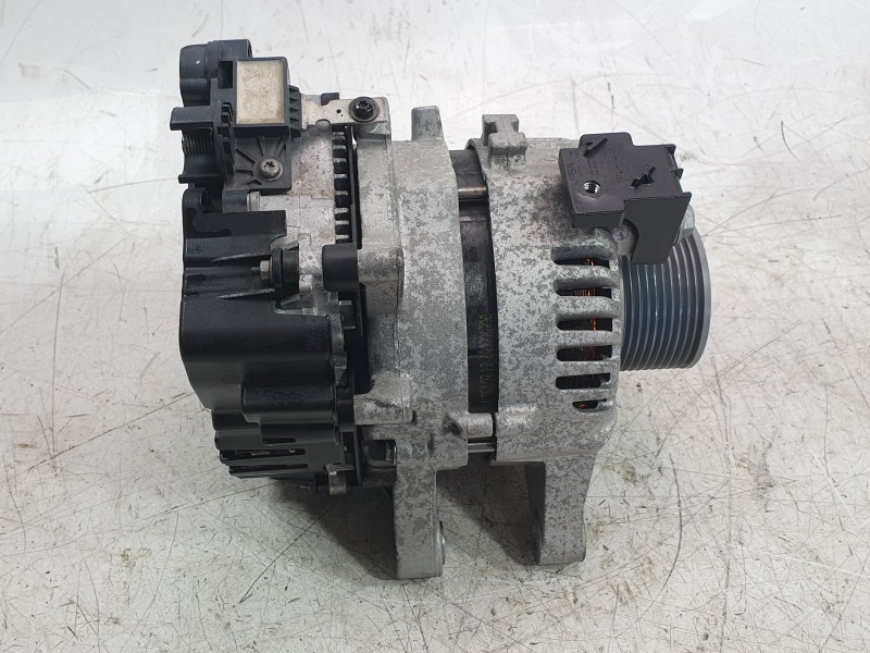 Recambio de alternador para citroën ami (9a_) electric (9az2ca) referencia OEM IAM 2740692B 523005565 