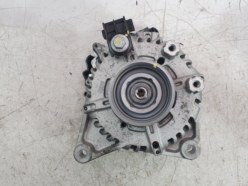 Recambio de alternador para citroën ami (9a_) electric (9az2ca) referencia OEM IAM 2740692B 523005565 