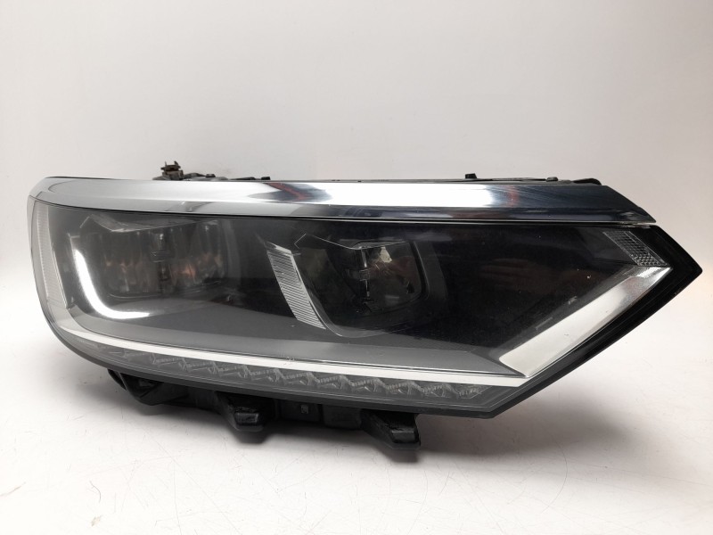Recambio de faro derecho para volkswagen passat b8 (3g2, cb2) 2.0 tdi referencia OEM IAM 3G1941036L  