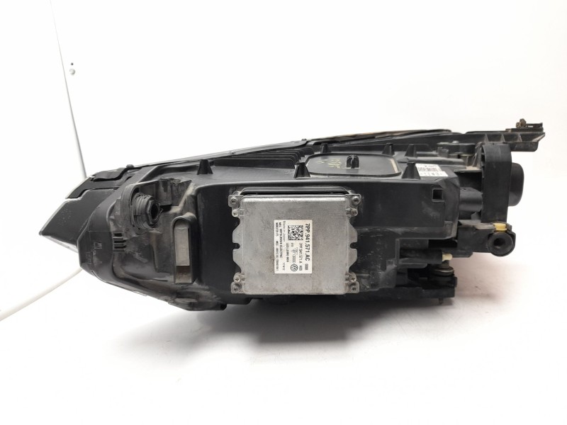 Recambio de faro derecho para volkswagen passat b8 (3g2, cb2) 2.0 tdi referencia OEM IAM 3G1941036L  