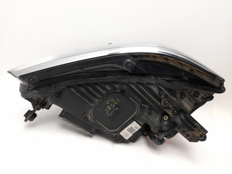Recambio de faro derecho para volkswagen passat b8 (3g2, cb2) 2.0 tdi referencia OEM IAM 3G1941036L  