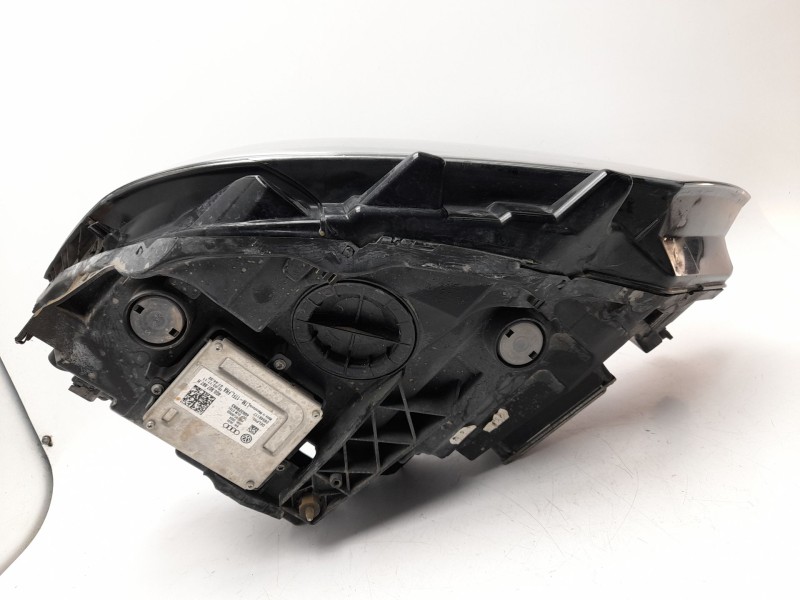 Recambio de faro derecho para volkswagen passat b8 (3g2, cb2) 2.0 tdi referencia OEM IAM 3G1941036L  