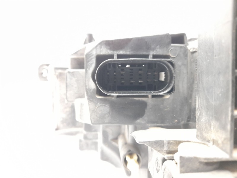 Recambio de faro derecho para volkswagen passat b8 (3g2, cb2) 2.0 tdi referencia OEM IAM 3G1941036L  