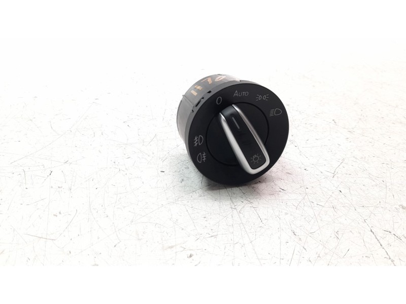 Recambio de mando luces para volkswagen scirocco (138) 2.0 tsi referencia OEM IAM 3C8941431A  