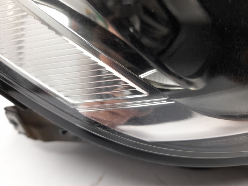 Recambio de faro derecho para volkswagen passat b8 (3g2, cb2) 2.0 tdi referencia OEM IAM 3G1941036L  