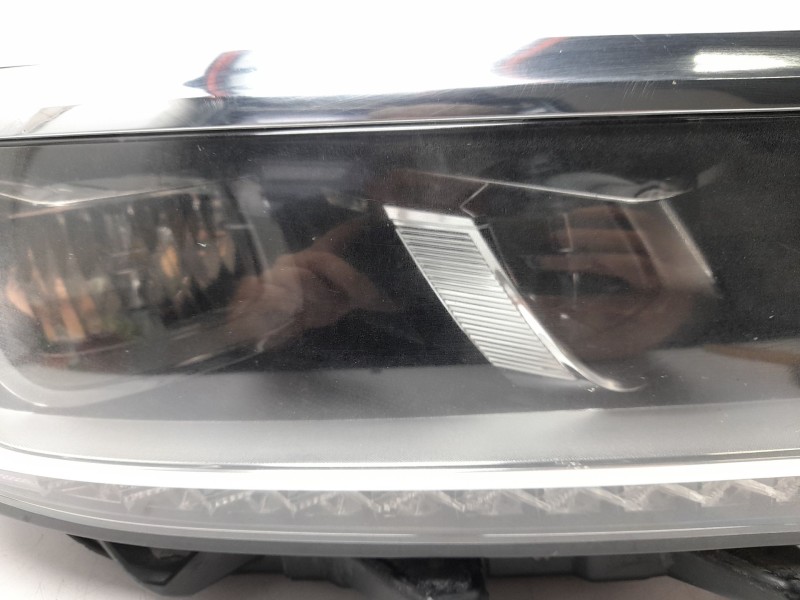 Recambio de faro derecho para volkswagen passat b8 (3g2, cb2) 2.0 tdi referencia OEM IAM 3G1941036L  
