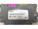CENTRALITA MOTOR UCE 11033128 F01R00DKB4 