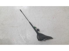 Recambio de antena para mg zs suv (azs1) 1.5 vti referencia OEM IAM 10348948   2