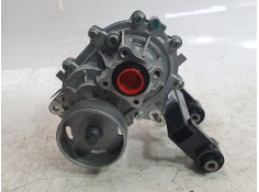 Recambio de caja transmision para citroën ami (9a_) electric (9az2ca) referencia OEM IAM 9837684280 A348133 