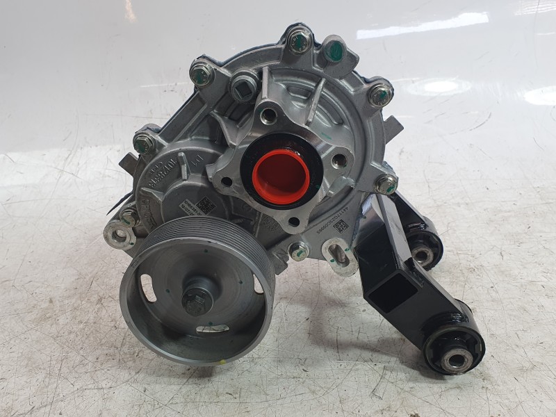 Recambio de caja transmision para citroën ami (9a_) electric (9az2ca) referencia OEM IAM 9837684280 A348133 