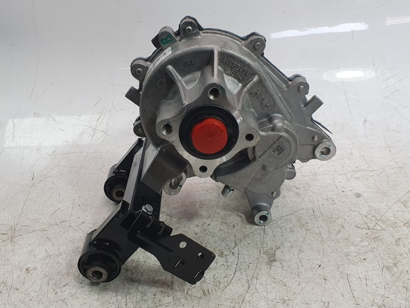 Recambio de caja transmision para citroën ami (9a_) electric (9az2ca) referencia OEM IAM 9837684280 A348133 
