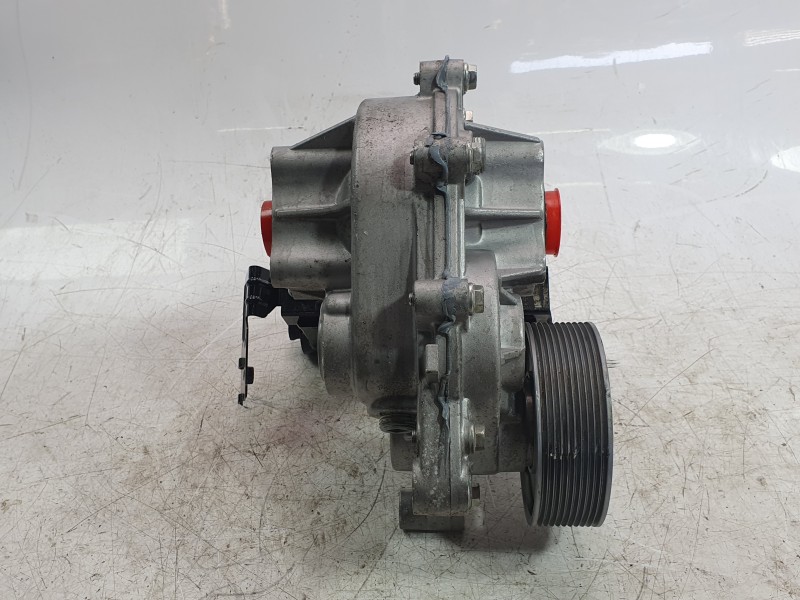 Recambio de caja transmision para citroën ami (9a_) electric (9az2ca) referencia OEM IAM 9837684280 A348133 