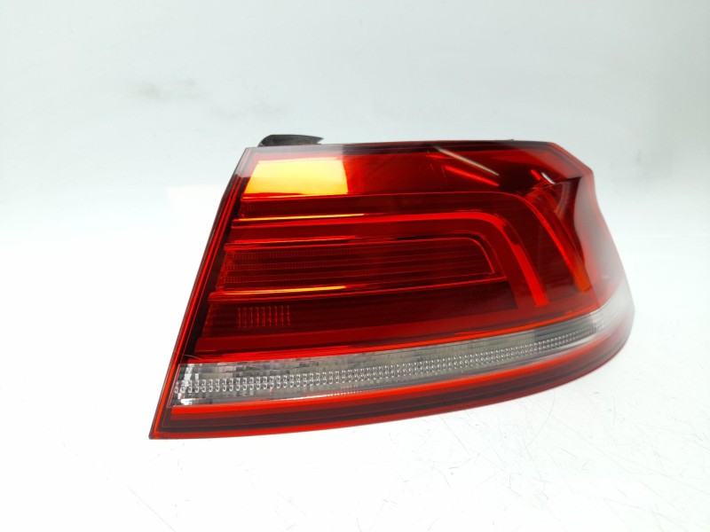 Recambio de piloto trasero derecho para volkswagen passat b8 (3g2, cb2) 2.0 tdi referencia OEM IAM 3G5945096F  103F23641770/1691