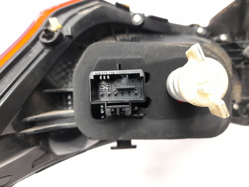 Recambio de piloto trasero derecho para volkswagen passat b8 (3g2, cb2) 2.0 tdi referencia OEM IAM 3G5945096F  103F23641770/1691