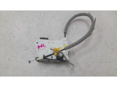 CERRADURA PUERTA TRASERA DERECHA 10845783 10845783 
