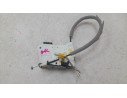 CERRADURA PUERTA TRASERA DERECHA 10845783 
