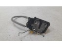 CERRADURA PUERTA TRASERA DERECHA 10845783 