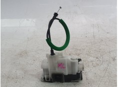 CERRADURA PUERTA TRASERA IZQUIERDA 51983481 51983481 Y22B18LP0SS
