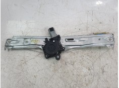 Recambio de elevalunas trasero izquierdo para fiat tipo station wagon (356_, 357_) 1.3 d (356wxh1a) referencia OEM IAM 52093915  2