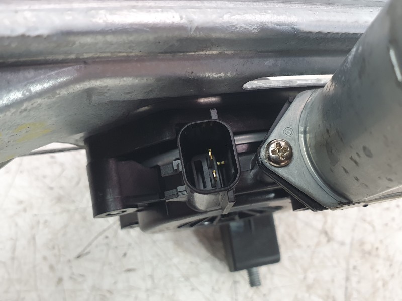Recambio de elevalunas trasero izquierdo para fiat tipo station wagon (356_, 357_) 1.3 d (356wxh1a) referencia OEM IAM 52093915 