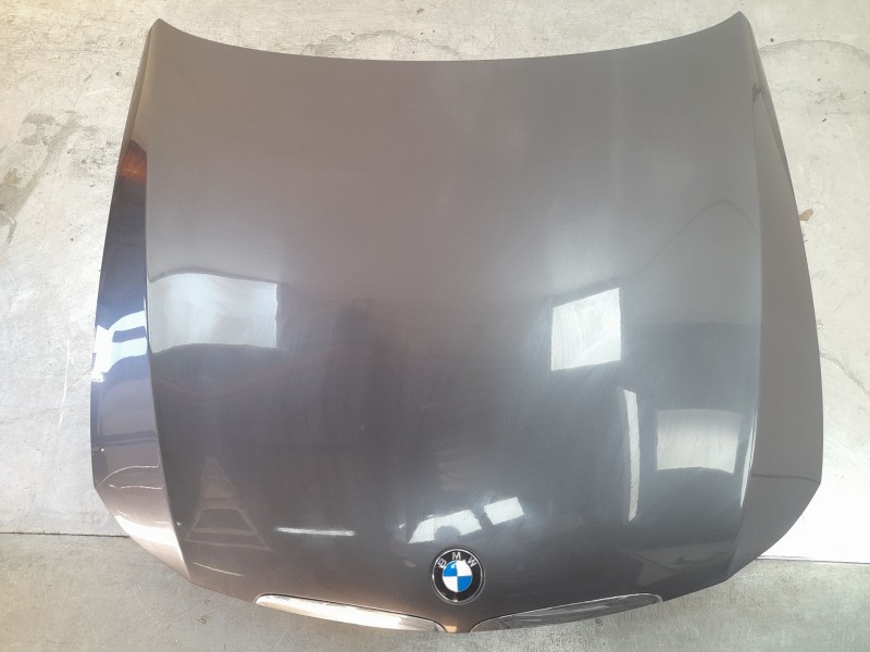 Recambio de capo para bmw 3 (e90) 320 d referencia OEM IAM 41617140729  109061430/BM0243130/2102080