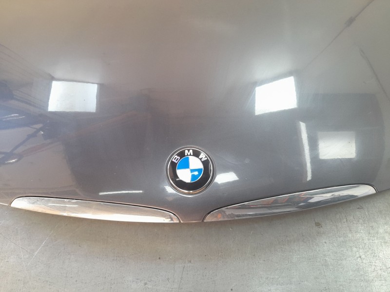 Recambio de capo para bmw 3 (e90) 320 d referencia OEM IAM 41617140729  109061430/BM0243130/2102080