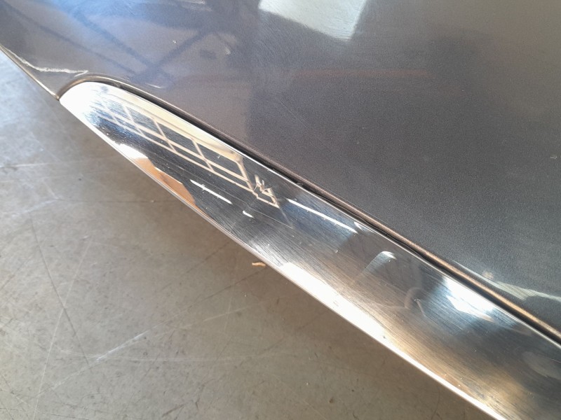 Recambio de capo para bmw 3 (e90) 320 d referencia OEM IAM 41617140729  109061430/BM0243130/2102080