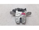 CERRADURA MALETERO / PORTON 10459738 
