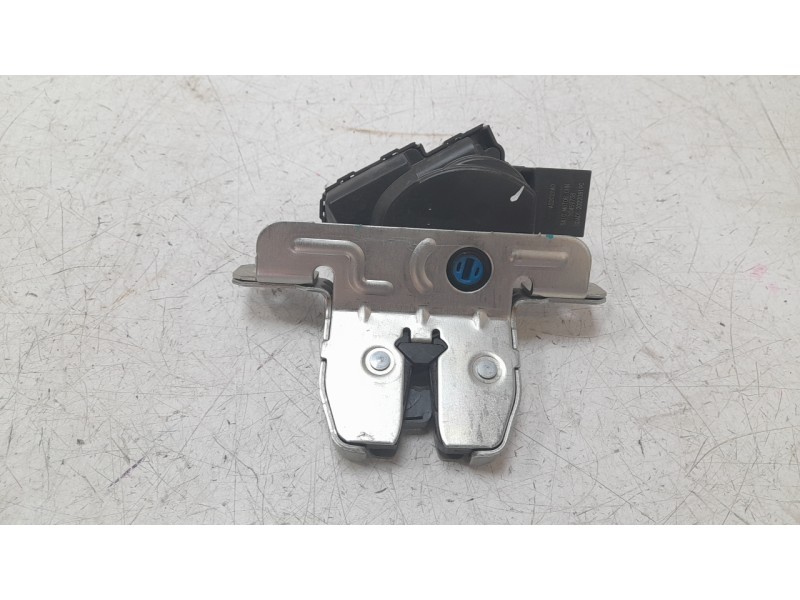 Recambio de cerradura maletero / porton para mg zs suv (azs1) 1.5 vti referencia OEM IAM 10459738  