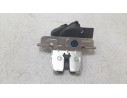 CERRADURA MALETERO / PORTON 10459738 
