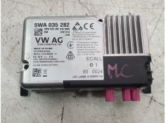 MODULO ELECTRONICO 5WA035282 